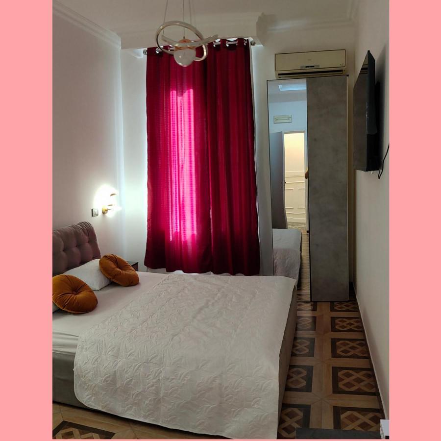 Rosa Italia Hotel Roma エクステリア 写真