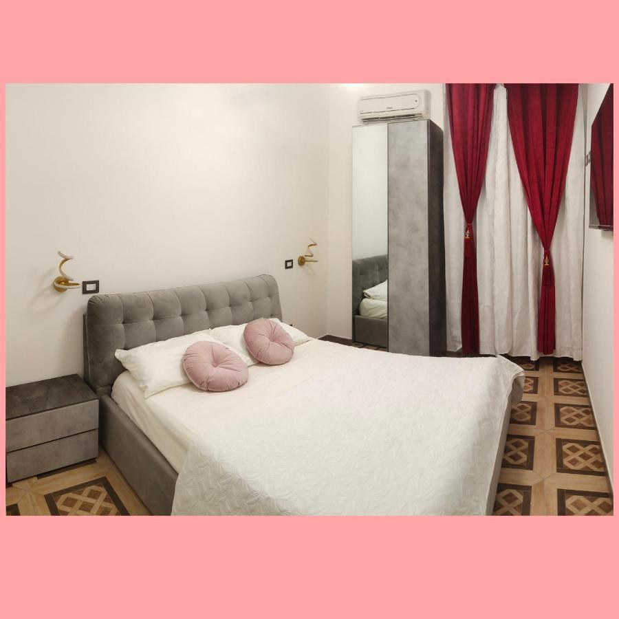 Rosa Italia Hotel Roma エクステリア 写真