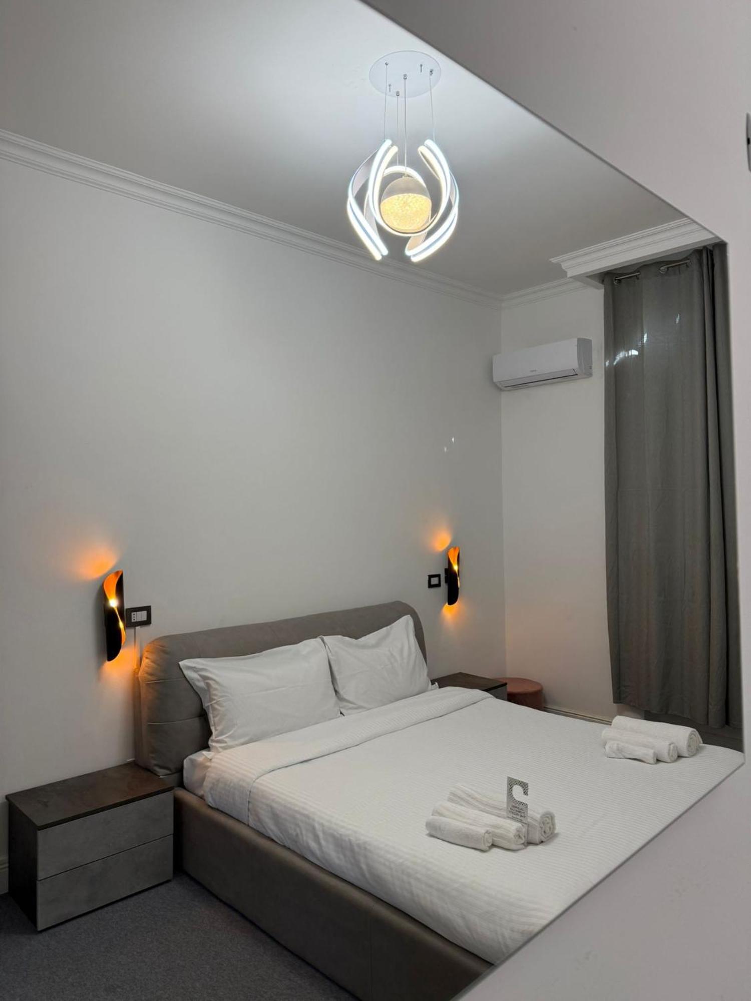 Rosa Italia Hotel Roma エクステリア 写真