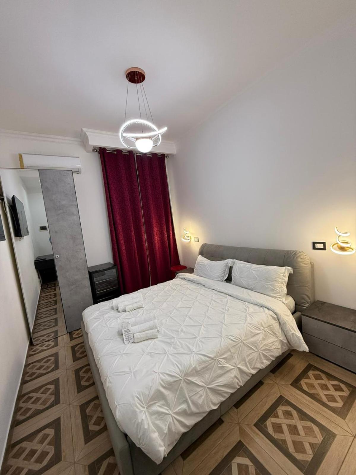 Rosa Italia Hotel Roma エクステリア 写真