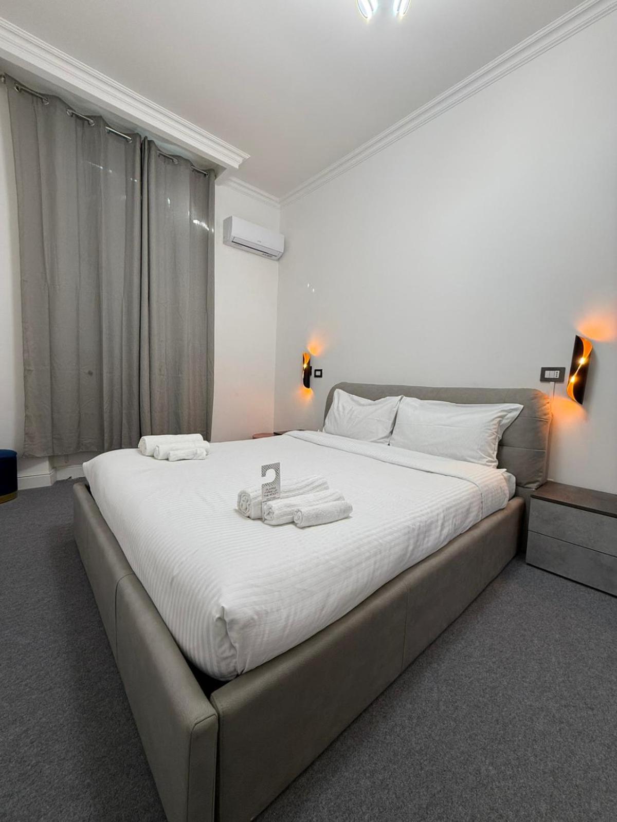 Rosa Italia Hotel Roma エクステリア 写真